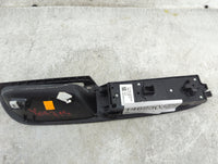 2013-2019 Ford Escape Master Power Window Switch Replacement Driver Side Left P/N:AM5T-14A132-AA Fits OEM Used Auto Parts - 