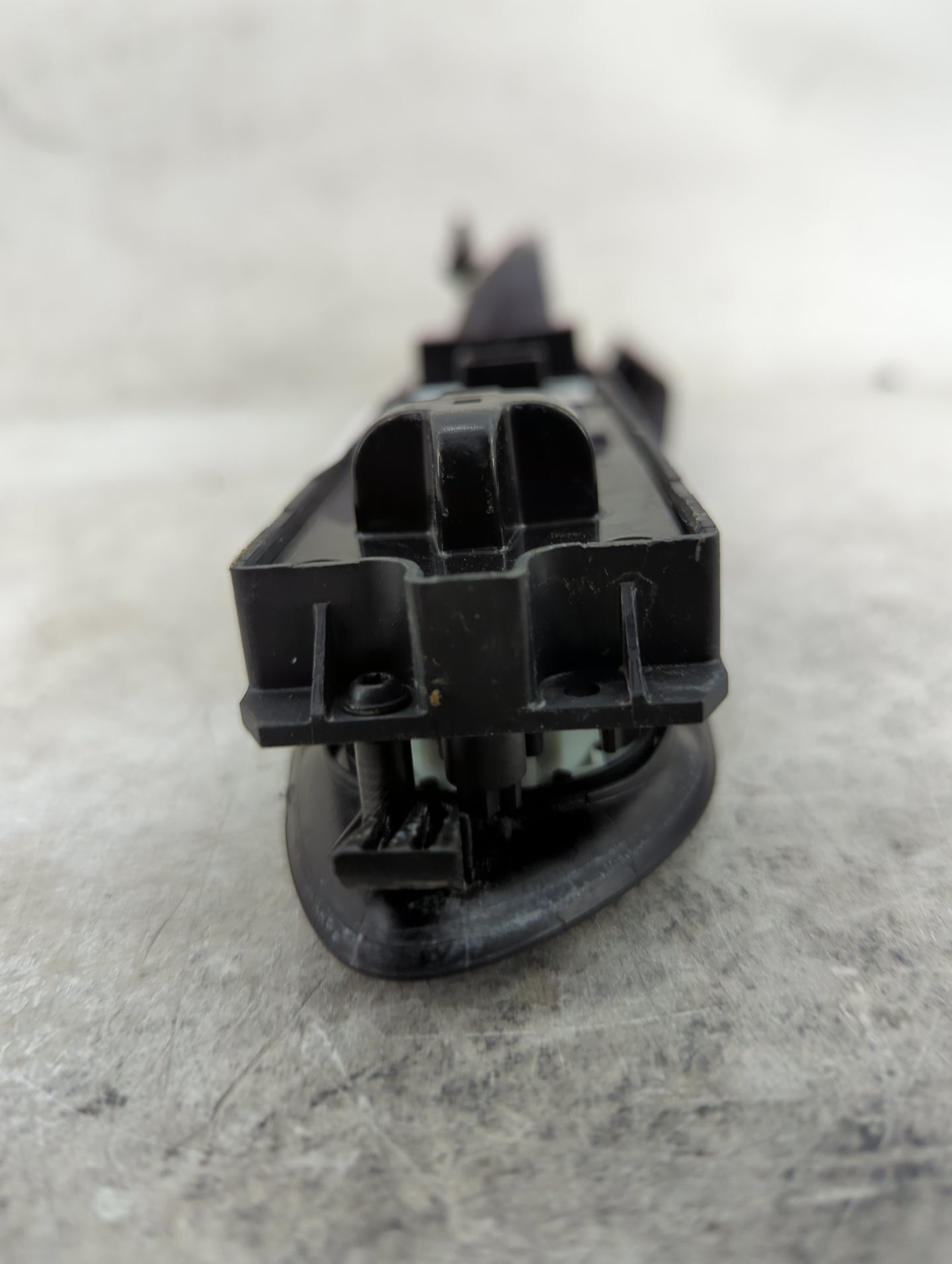 2013-2019 Ford Escape Master Power Window Switch Replacement Driver Side Left P/N:AM5T-14A132-AA Fits OEM Used Auto Parts - 