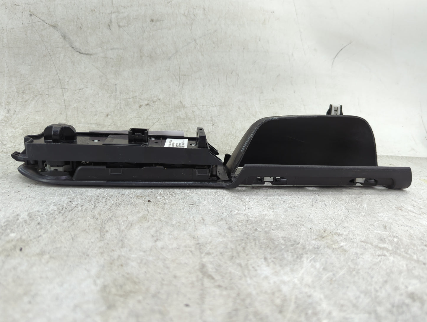 2013-2019 Ford Escape Master Power Window Switch Replacement Driver Side Left P/N:AM5T-14A132-AA Fits OEM Used Auto Parts - 