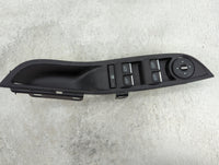 2013-2019 Ford Escape Master Power Window Switch Replacement Driver Side Left P/N:AM5T-14A132-AA Fits OEM Used Auto Parts - 