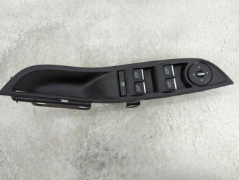compare product 2013-2019 Ford Escape Master Power Window Switch Replacement Driver Side Left P/N:AM5T-14A132-AA Fits OEM Used Auto Parts