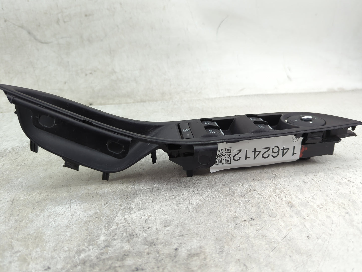2013-2019 Ford Escape Master Power Window Switch Replacement Driver Side Left P/N:AM5T-14A132-AA Fits OEM Used Auto Parts - 