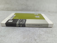 2015 Ford Escape Owners Manual Book Guide P/N:FJ5J19A321AA OEM Used Auto Parts - Oemusedautoparts1.com