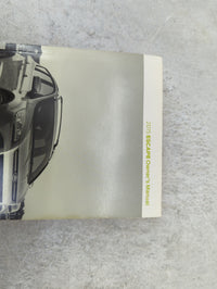 2015 Ford Escape Owners Manual Book Guide P/N:FJ5J19A321AA OEM Used Auto Parts - Oemusedautoparts1.com