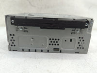 2013-2015 Ford Escape Radio AM FM Cd Player Receiver Replacement P/N:CJ5T-19C107-EA Fits Fits 2013 2014 2015 OEM Used Auto P