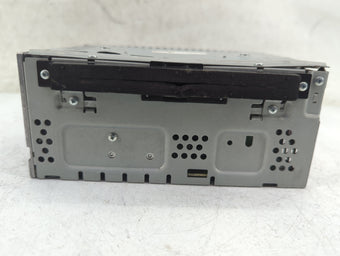 compare product 2013-2015 Ford Escape Radio AM FM Cd Player Receiver Replacement P/N:CJ5T-19C107-EA Fits Fits 2013 2014 2015 OEM Used Auto Parts