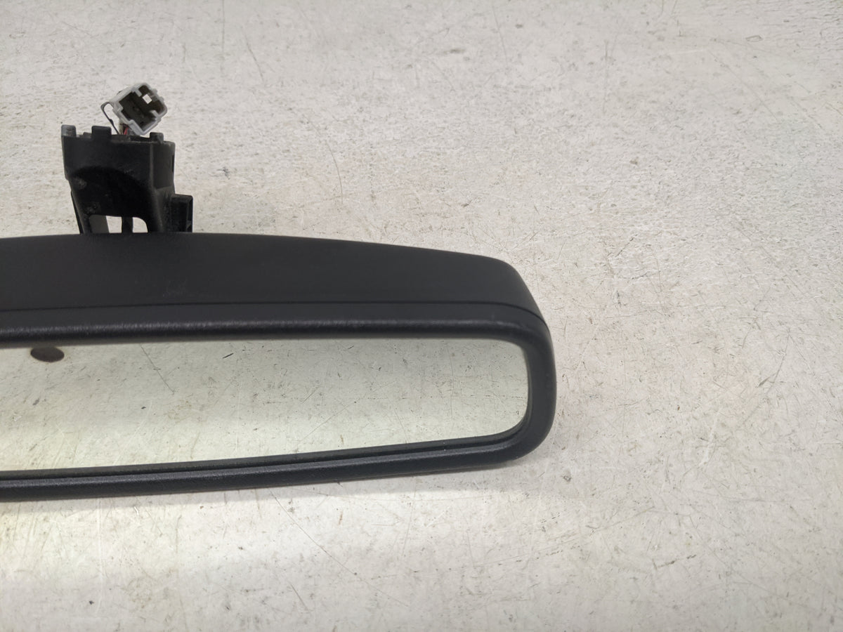 2013-2019 Ford Escape Interior Rear View Mirror Replacement OEM P/N:CU5A-17E678-BB CU5A17E678BB Fits OEM Used Auto Parts - O