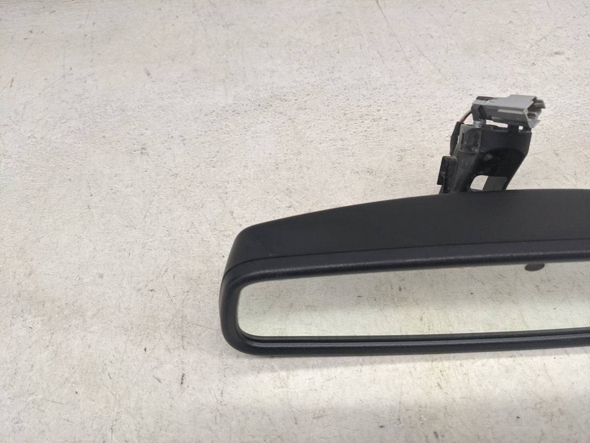 2013-2019 Ford Escape Interior Rear View Mirror Replacement OEM P/N:CU5A-17E678-BB CU5A17E678BB Fits OEM Used Auto Parts - O