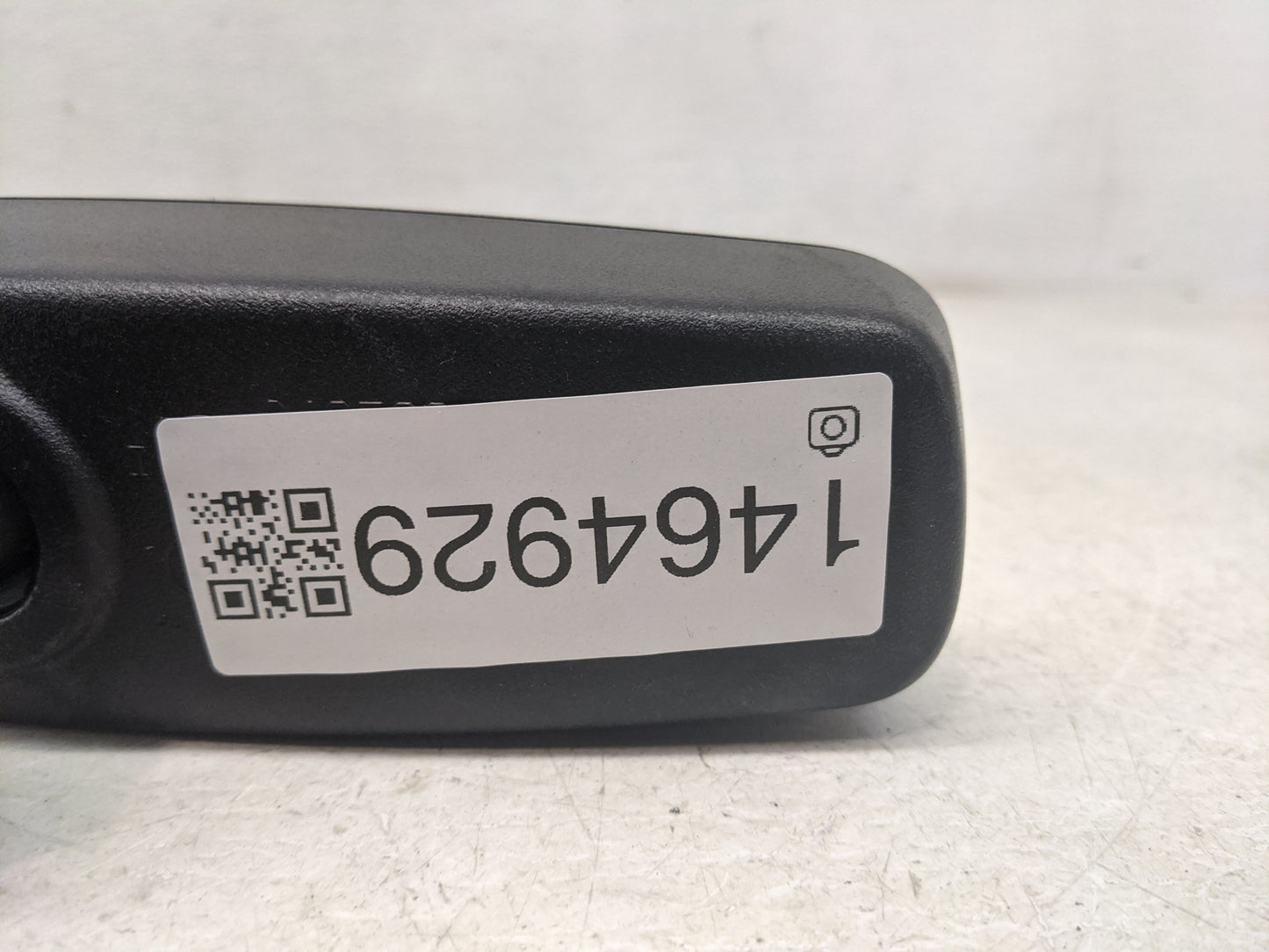 2013-2019 Ford Escape Interior Rear View Mirror Replacement OEM P/N:CU5A-17E678-BB CU5A17E678BB Fits OEM Used Auto Parts - O