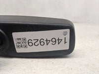 2013-2019 Ford Escape Interior Rear View Mirror Replacement OEM P/N:CU5A-17E678-BB CU5A17E678BB Fits OEM Used Auto Parts - O