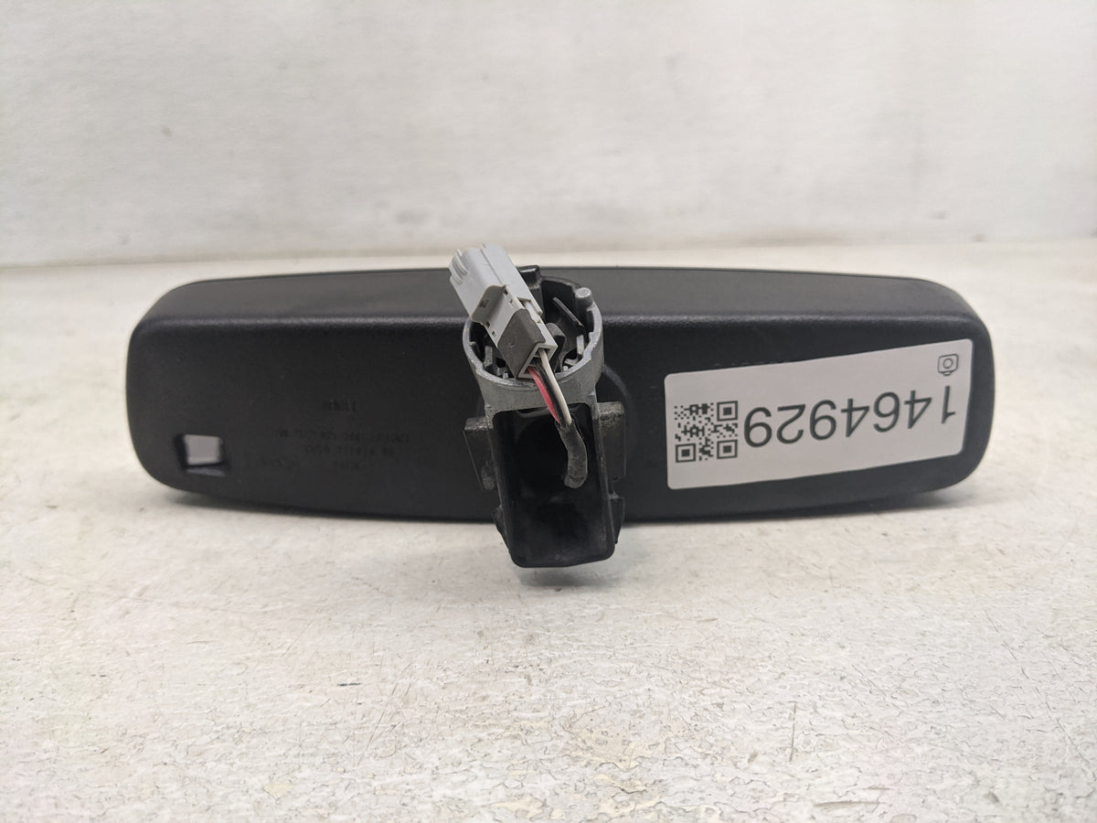 2013-2019 Ford Escape Interior Rear View Mirror Replacement OEM P/N:CU5A-17E678-BB CU5A17E678BB Fits OEM Used Auto Parts - O