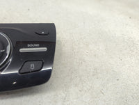 2015 Ford Escape Radio Control Panel 1468142 - Oemusedautoparts1.com