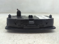 2015 Ford Escape Radio Control Panel 1468142 - Oemusedautoparts1.com