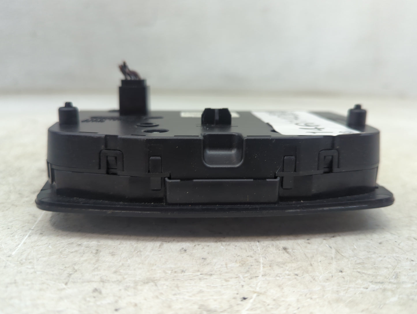 2015 Ford Escape Radio Control Panel 1468142 - Oemusedautoparts1.com