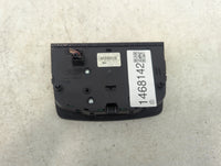 2015 Ford Escape Radio Control Panel 1468142 - Oemusedautoparts1.com