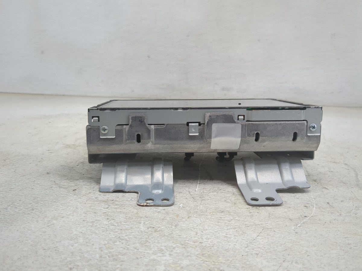 2015 Ford Escape Radio AM FM Cd Player Receiver Replacement P/N:8B9730-0091 T002230842 Fits OEM Used Auto Parts - Oemusedaut