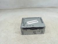 2015 Ford Escape Radio AM FM Cd Player Receiver Replacement P/N:F5DT-19C107-YB GM8VA, CQ-EJ15N4AMA Fits OEM Used Auto Parts 