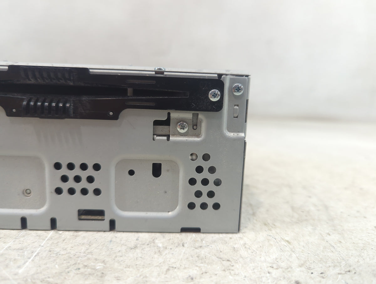 2015 Ford Escape Radio AM FM Cd Player Receiver Replacement P/N:F5DT-19C107-YB GM8VA, CQ-EJ15N4AMA Fits OEM Used Auto Parts 