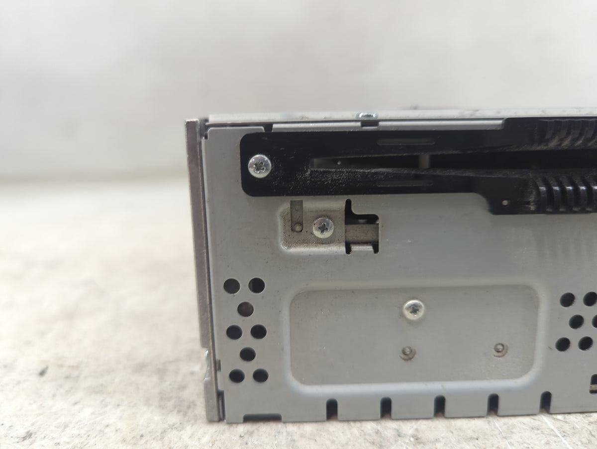 2015 Ford Escape Radio AM FM Cd Player Receiver Replacement P/N:F5DT-19C107-YB GM8VA, CQ-EJ15N4AMA Fits OEM Used Auto Parts 