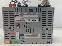 2015 Ford Escape Radio AM FM Cd Player Receiver Replacement P/N:F5DT-19C107-YB GM8VA, CQ-EJ15N4AMA Fits OEM Used Auto Parts 