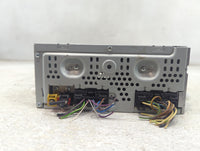 2015 Ford Escape Radio AM FM Cd Player Receiver Replacement P/N:F5DT-19C107-YB GM8VA, CQ-EJ15N4AMA Fits OEM Used Auto Parts 