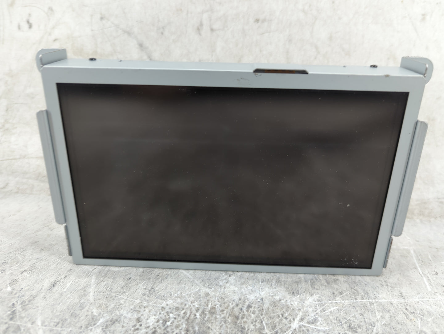 2014-2016 Ford Escape Information Display Screen 1470328 - Oemusedautoparts1.com