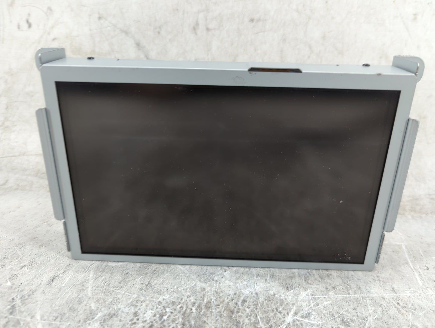 2014-2016 Ford Escape Information Display Screen 1470328 - Oemusedautoparts1.com