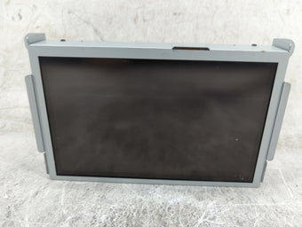 compare product 2014-2016 Ford Escape Information Display Screen 1470328