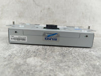 2014-2016 Ford Escape Information Display Screen 1470328 - Oemusedautoparts1.com