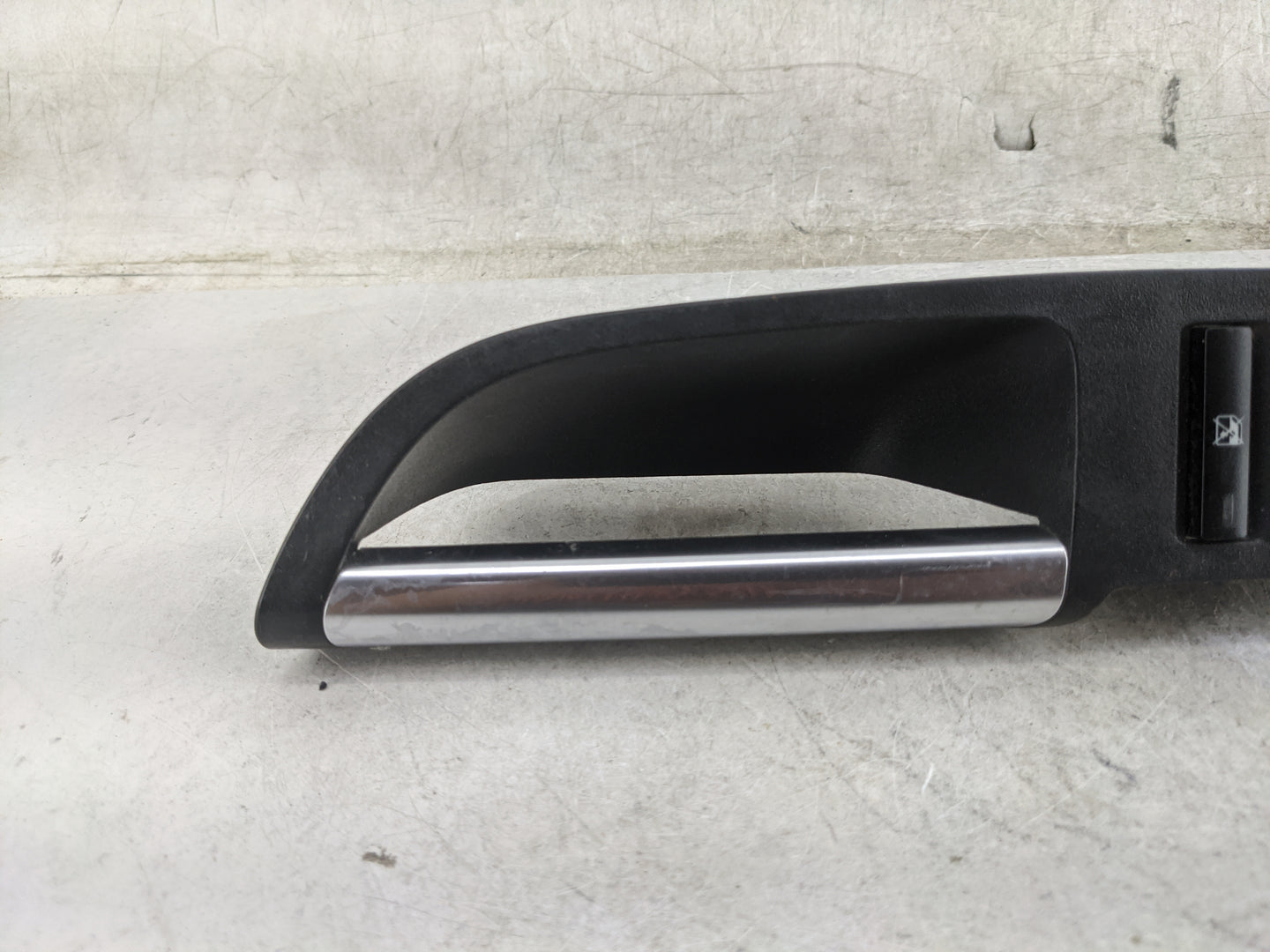 2013-2019 Ford Escape Master Power Window Switch Replacement Driver Side Left P/N:BM5T-14A132-AA Fits OEM Used Auto Parts - 