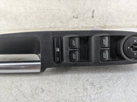 2013-2019 Ford Escape Master Power Window Switch Replacement Driver Side Left P/N:BM5T-14A132-AA Fits OEM Used Auto Parts - 