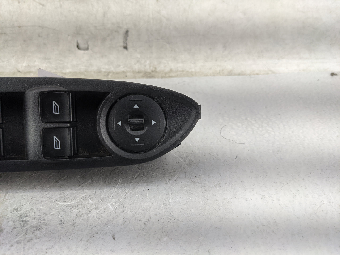 2013-2019 Ford Escape Master Power Window Switch Replacement Driver Side Left P/N:BM5T-14A132-AA Fits OEM Used Auto Parts - 