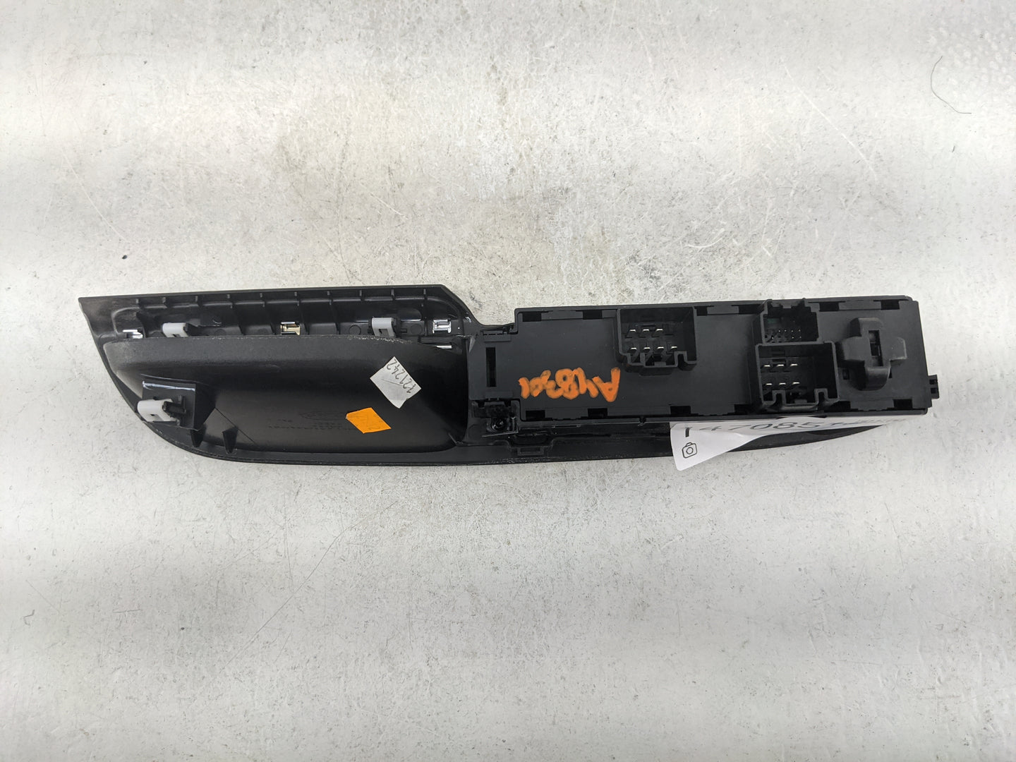 2013-2019 Ford Escape Master Power Window Switch Replacement Driver Side Left P/N:BM5T-14A132-AA Fits OEM Used Auto Parts - 