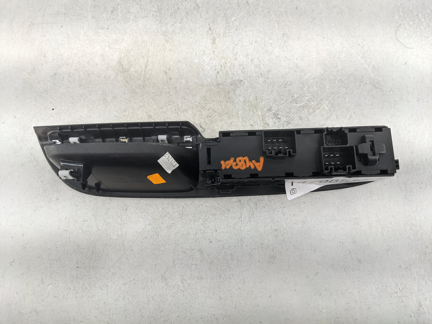 2013-2019 Ford Escape Master Power Window Switch Replacement Driver Side Left P/N:BM5T-14A132-AA Fits OEM Used Auto Parts - 