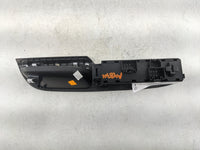2013-2019 Ford Escape Master Power Window Switch Replacement Driver Side Left P/N:BM5T-14A132-AA Fits OEM Used Auto Parts - 