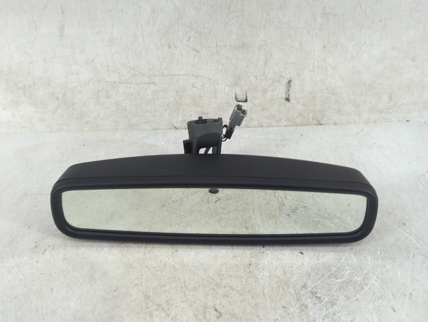 2013-2019 Ford Escape Interior Rear View Mirror Replacement OEM P/N:E11 015414005-5991T00T1478 Fits OEM Used Auto Parts - Oe