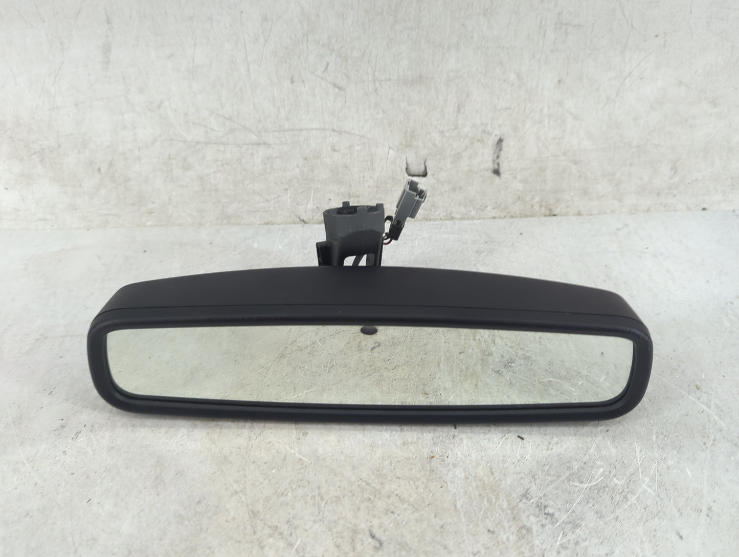 2013-2019 Ford Escape Interior Rear View Mirror Replacement OEM P/N:E11 015414005-5991T00T1478 Fits OEM Used Auto Parts - Oe