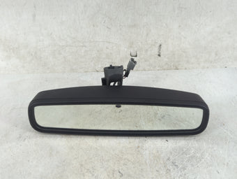 compare product 2013-2019 Ford Escape Interior Rear View Mirror Replacement OEM P/N:E11 015414005-5991T00T1478 Fits OEM Used Auto Parts