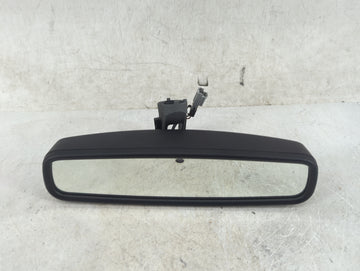 2013-2019 Ford Escape Interior Rear View Mirror Replacement OEM P/N:E11 015414005-5991T00T1478 Fits OEM Used Auto Parts - Oe