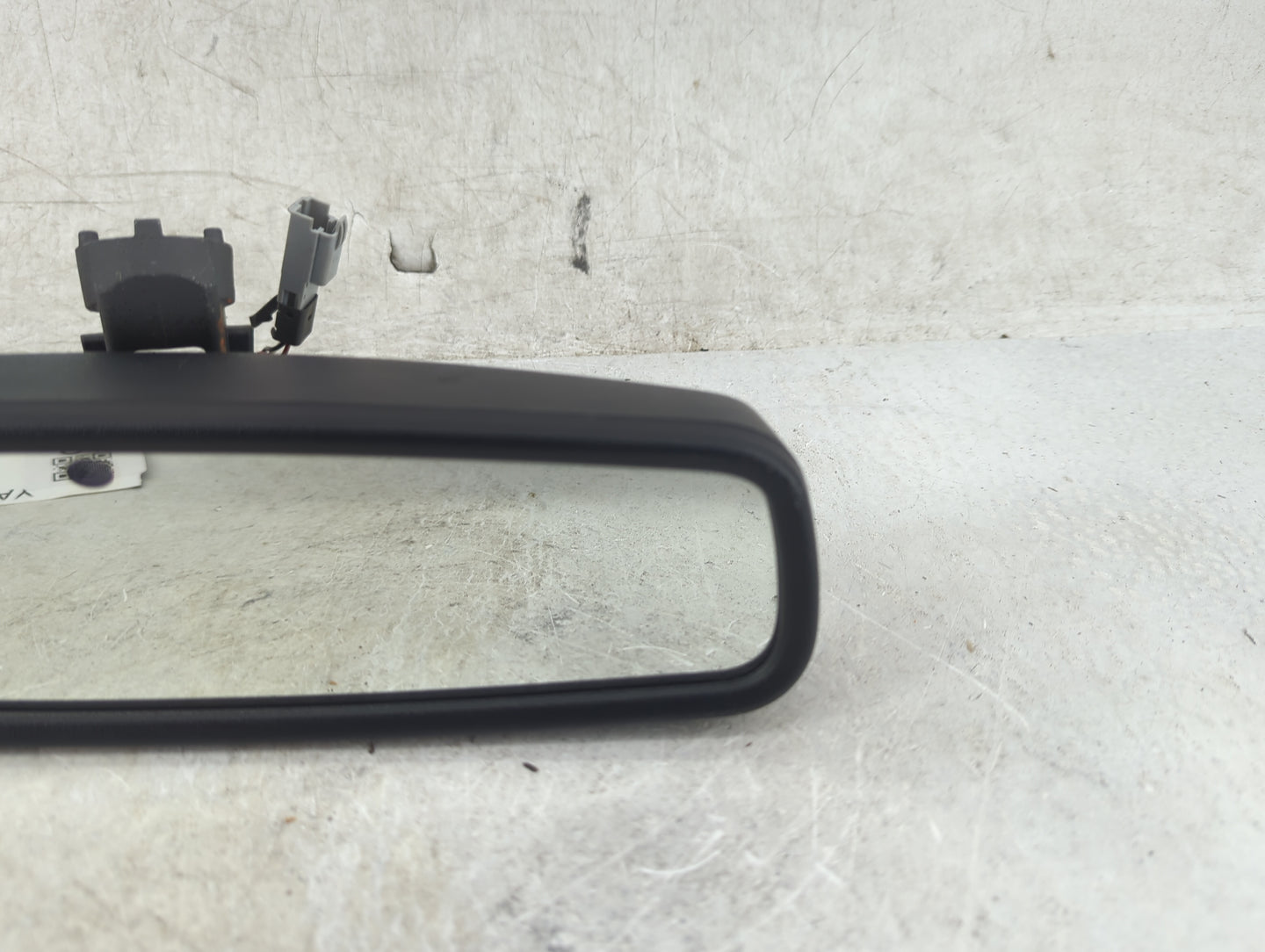 2013-2019 Ford Escape Interior Rear View Mirror Replacement OEM P/N:E11 015414005-5991T00T1478 Fits OEM Used Auto Parts - Oe