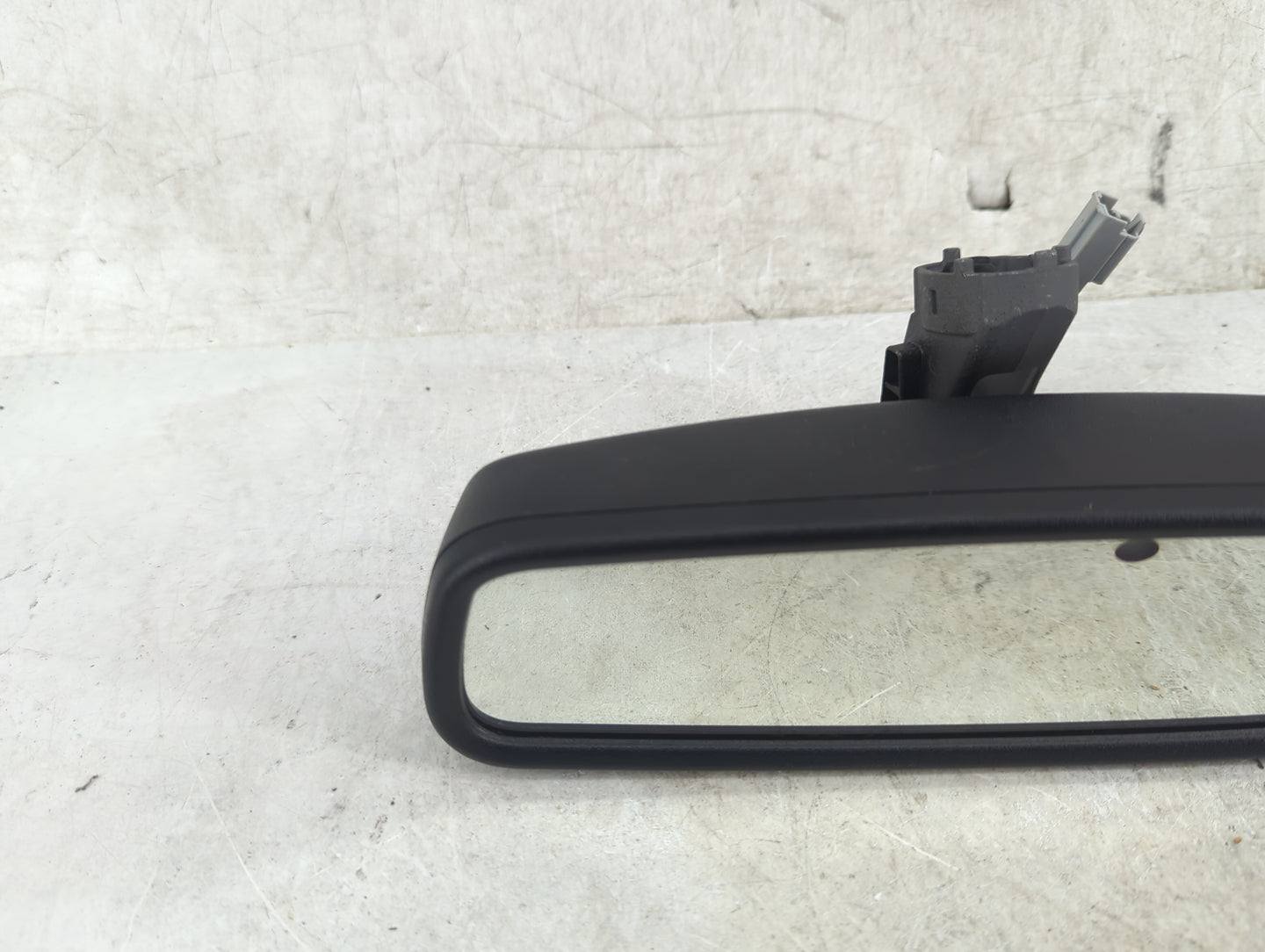 2013-2019 Ford Escape Interior Rear View Mirror Replacement OEM P/N:E11 015414005-5991T00T1478 Fits OEM Used Auto Parts - Oe