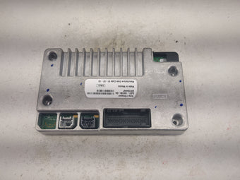 compare product 2014-2015 Ford Escape Communication Control Module 1471579