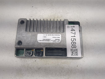compare product 2013-2014 Ford Escape Communication Control Module 1471588