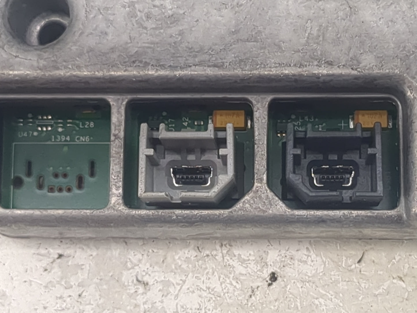 2013-2014 Ford Escape Communication Control Module 1471588 - Oemusedautoparts1.com