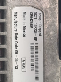 2013-2014 Ford Escape Communication Control Module 1471588 - Oemusedautoparts1.com