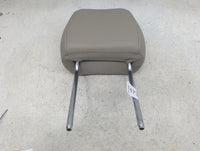 2015 Ford Escape Headrest Head Rest Front Driver Passenger Seat Fits OEM Used Auto Parts - Oemusedautoparts1.com