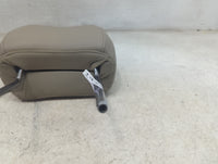 2015 Ford Escape Headrest Head Rest Front Driver Passenger Seat Fits OEM Used Auto Parts - Oemusedautoparts1.com