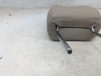 2015 Ford Escape Headrest Head Rest Front Driver Passenger Seat Fits OEM Used Auto Parts - Oemusedautoparts1.com