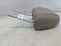 2015 Ford Escape Headrest Head Rest Front Driver Passenger Seat Fits OEM Used Auto Parts - Oemusedautoparts1.com