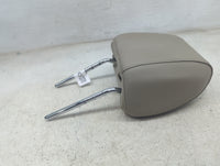 2015 Ford Escape Headrest Head Rest Front Driver Passenger Seat Fits OEM Used Auto Parts - Oemusedautoparts1.com